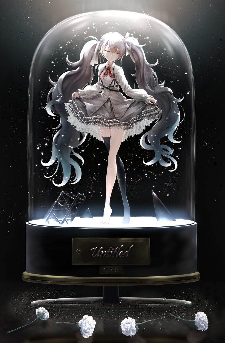 无题八音盒