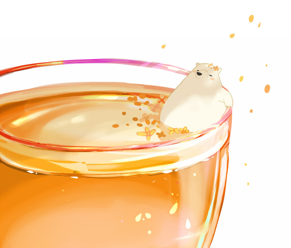 桂花陈酒