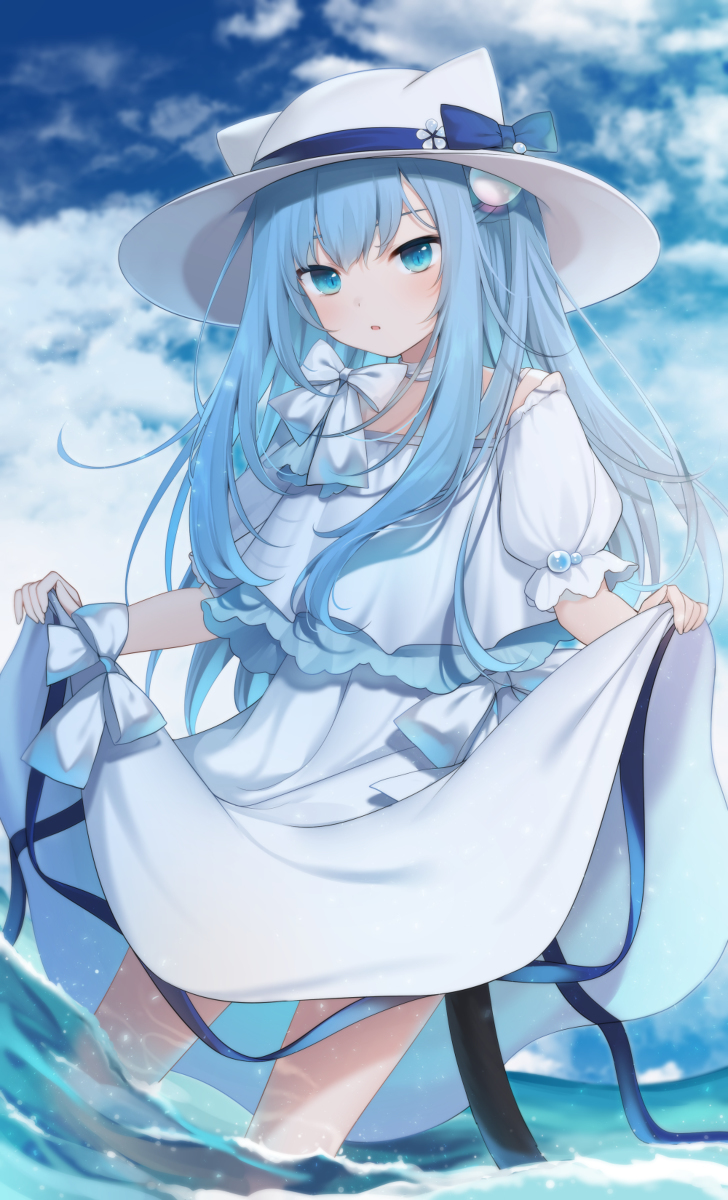 Shizuku