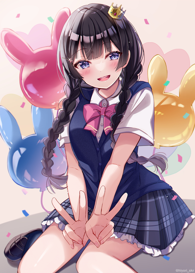 生日2021♡