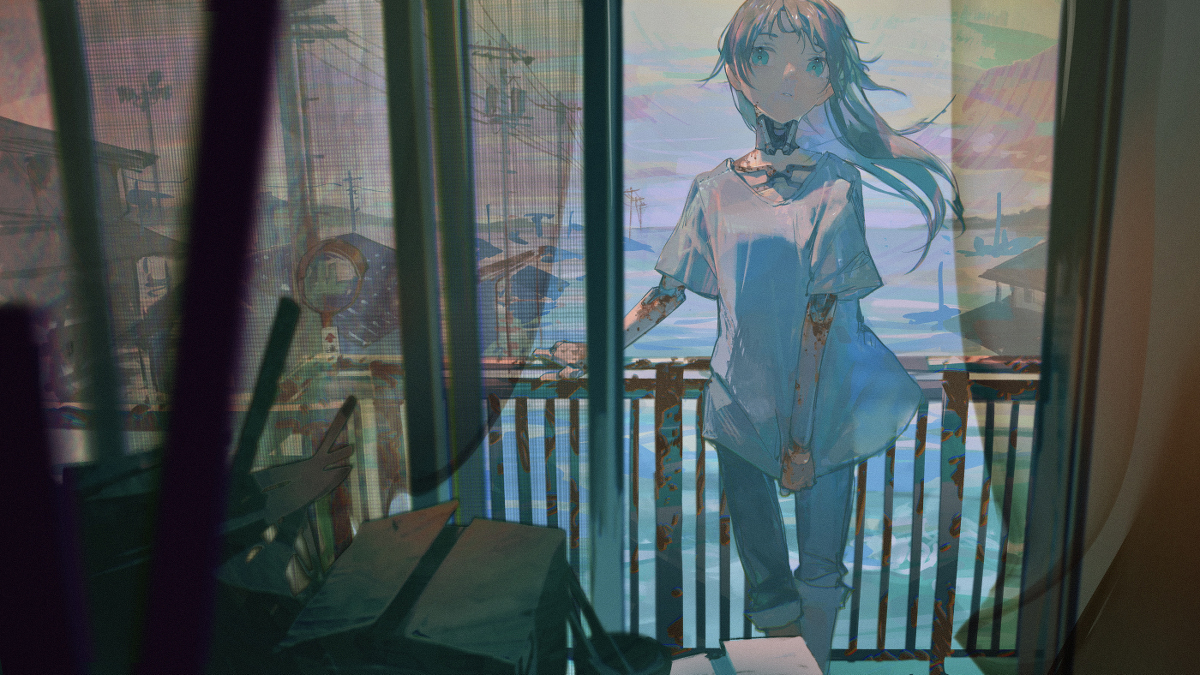 潮风