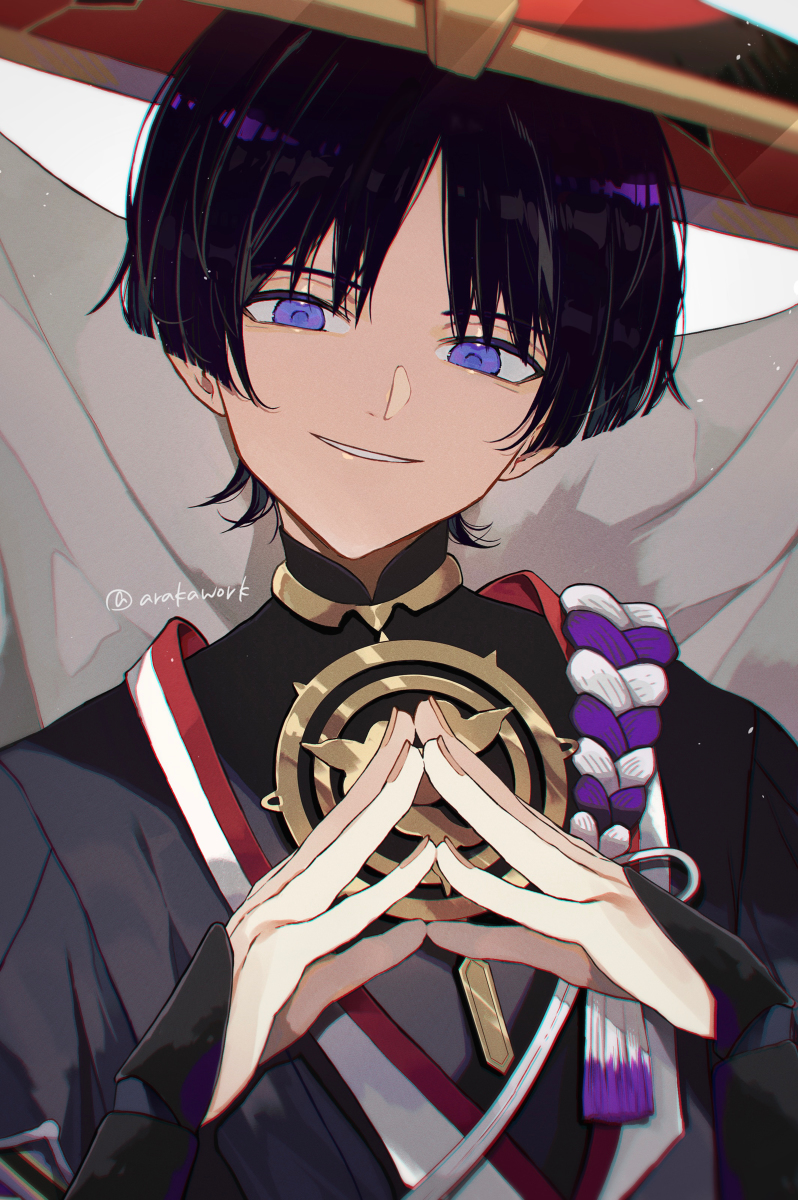 原神插画总结