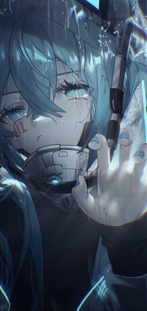 雨