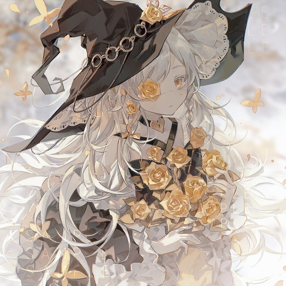 🏵️