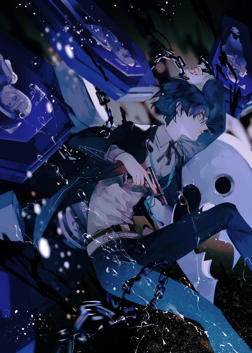 3