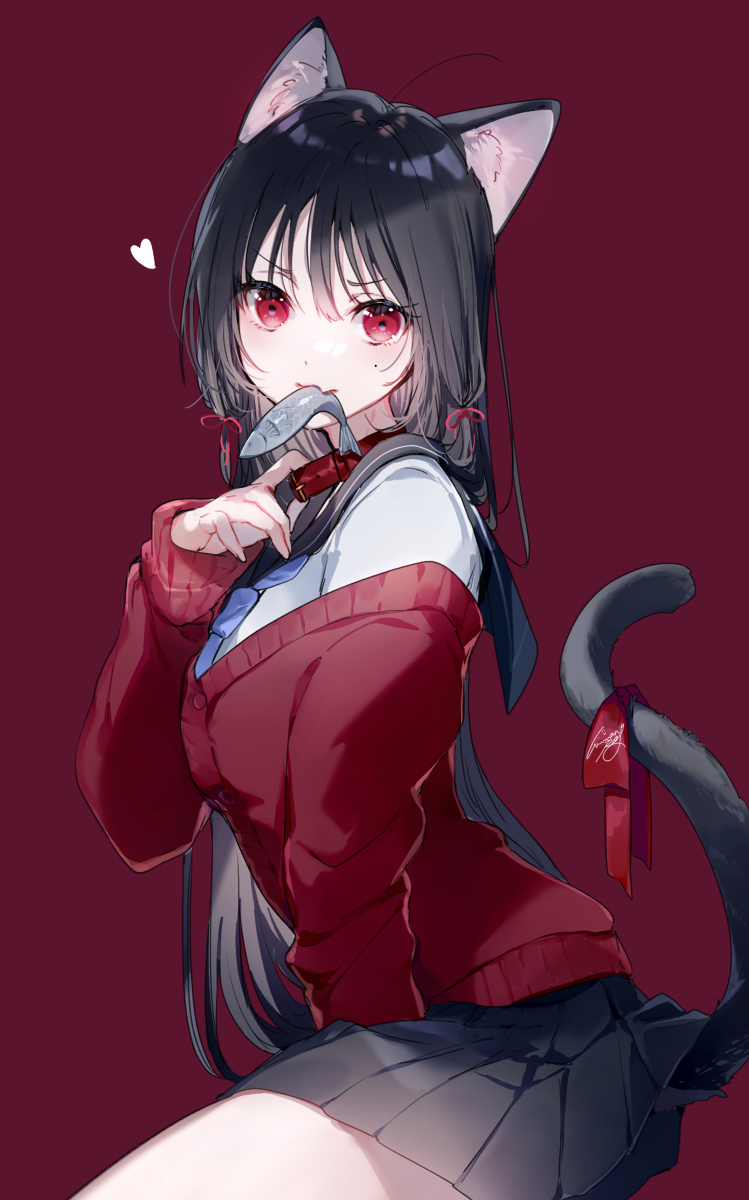 不给你❣️🐾
