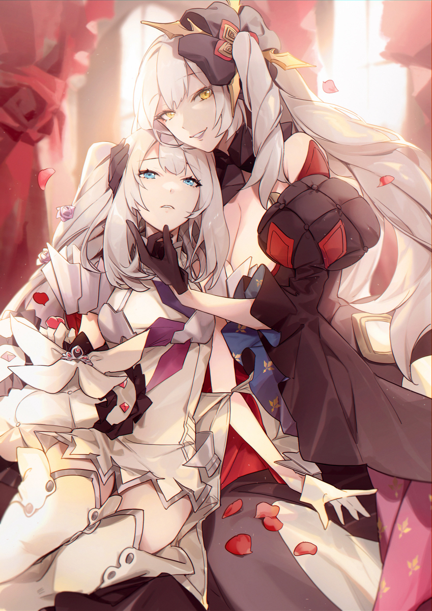 ☆