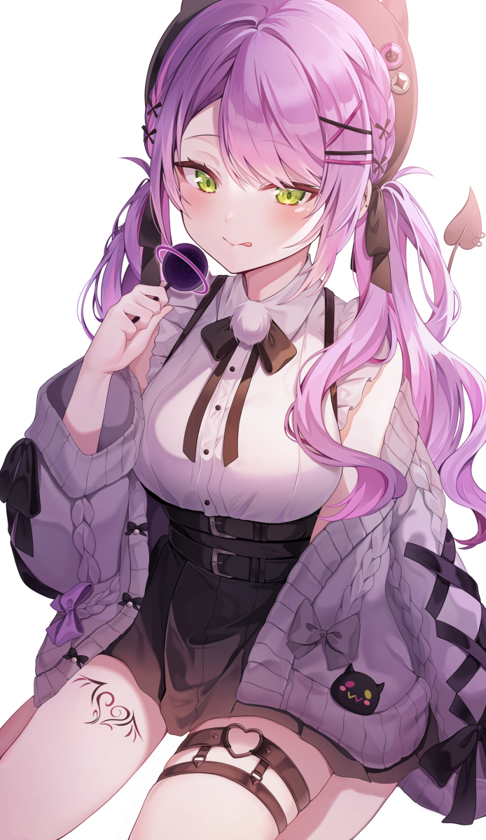 托瓦先生