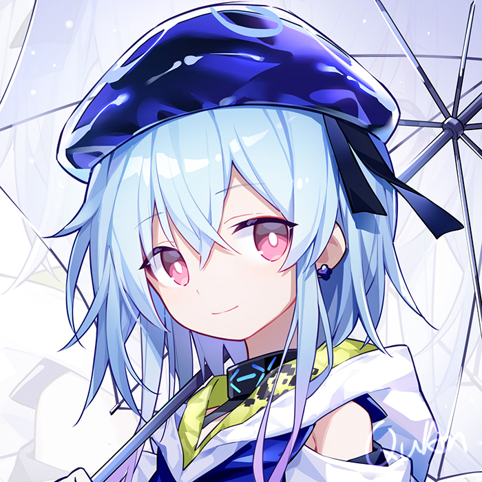 明日方舟头像8