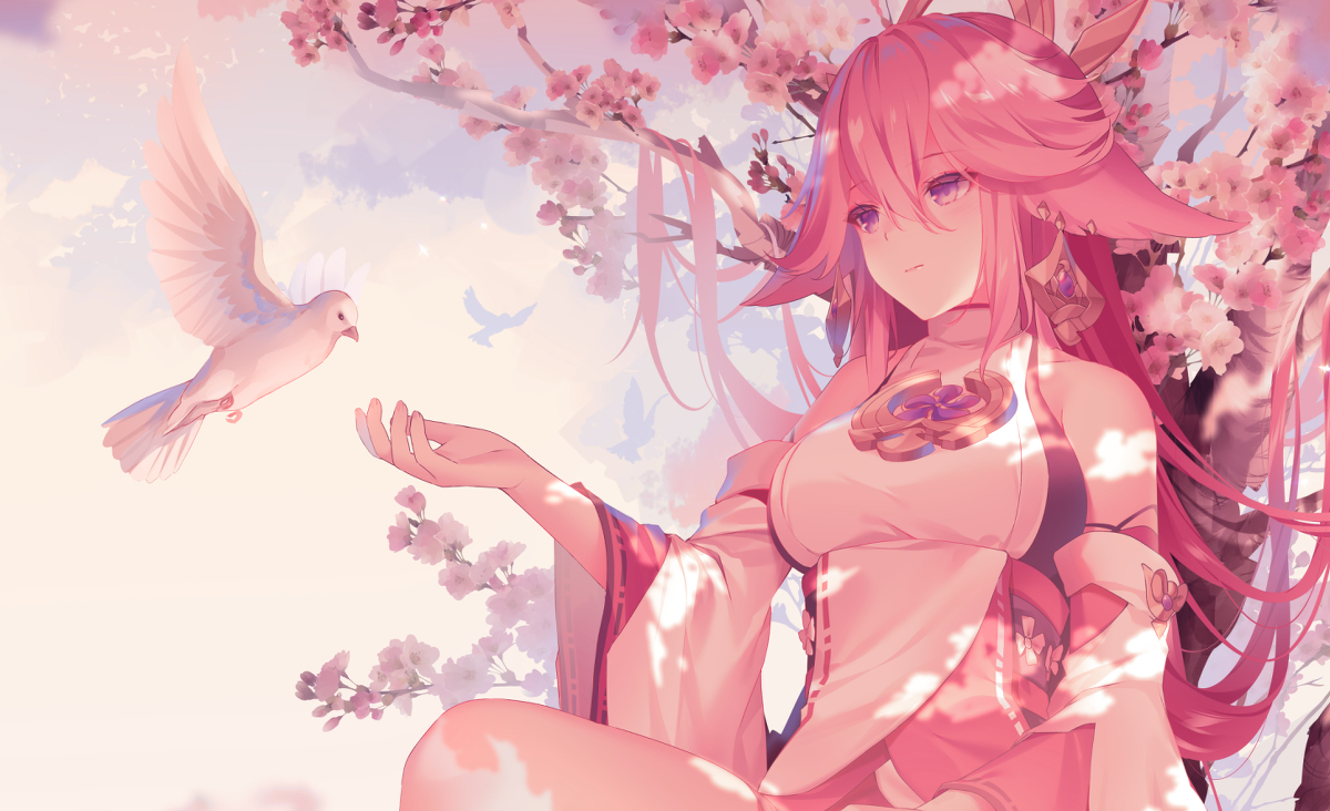 八重神子