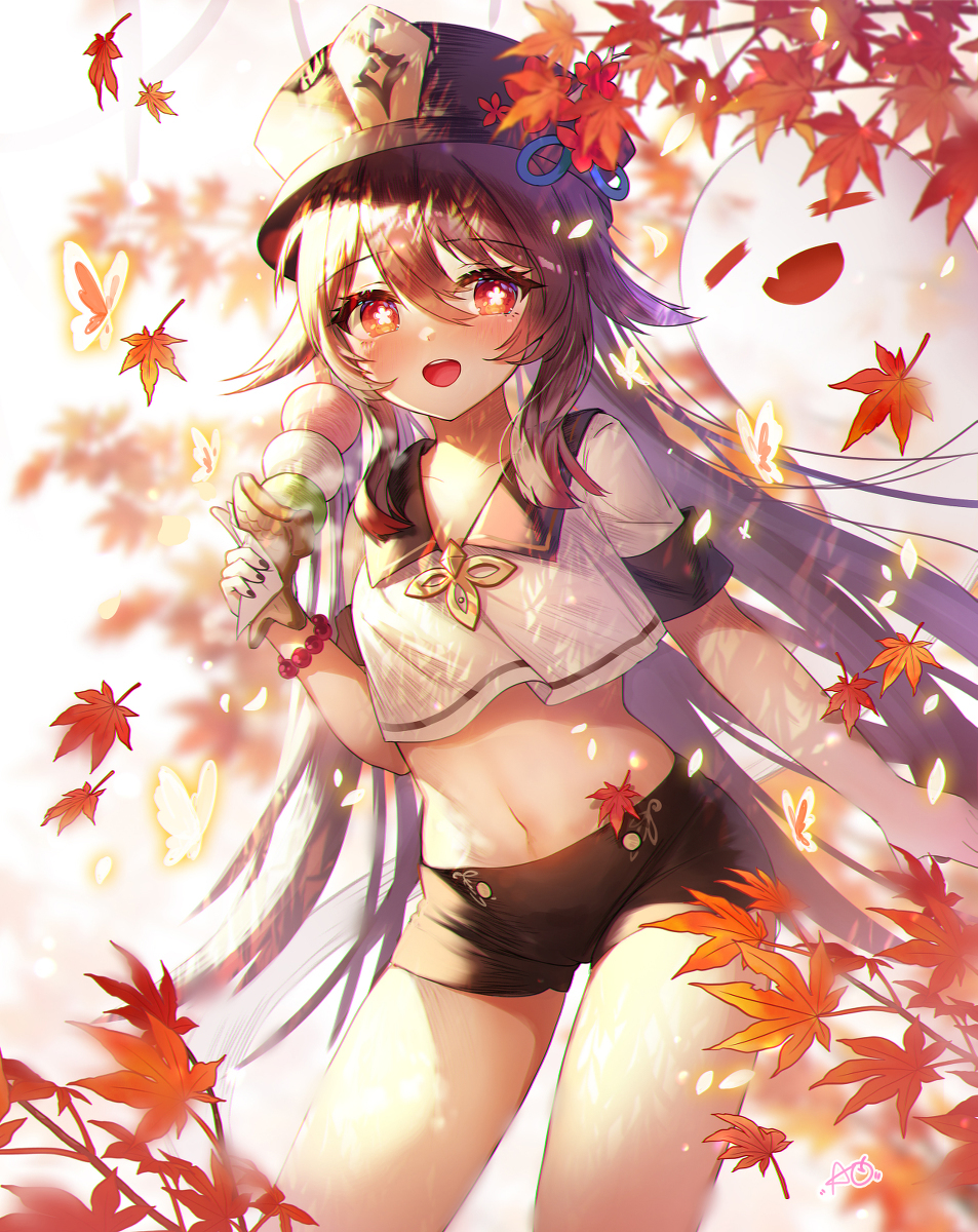 核桃♡