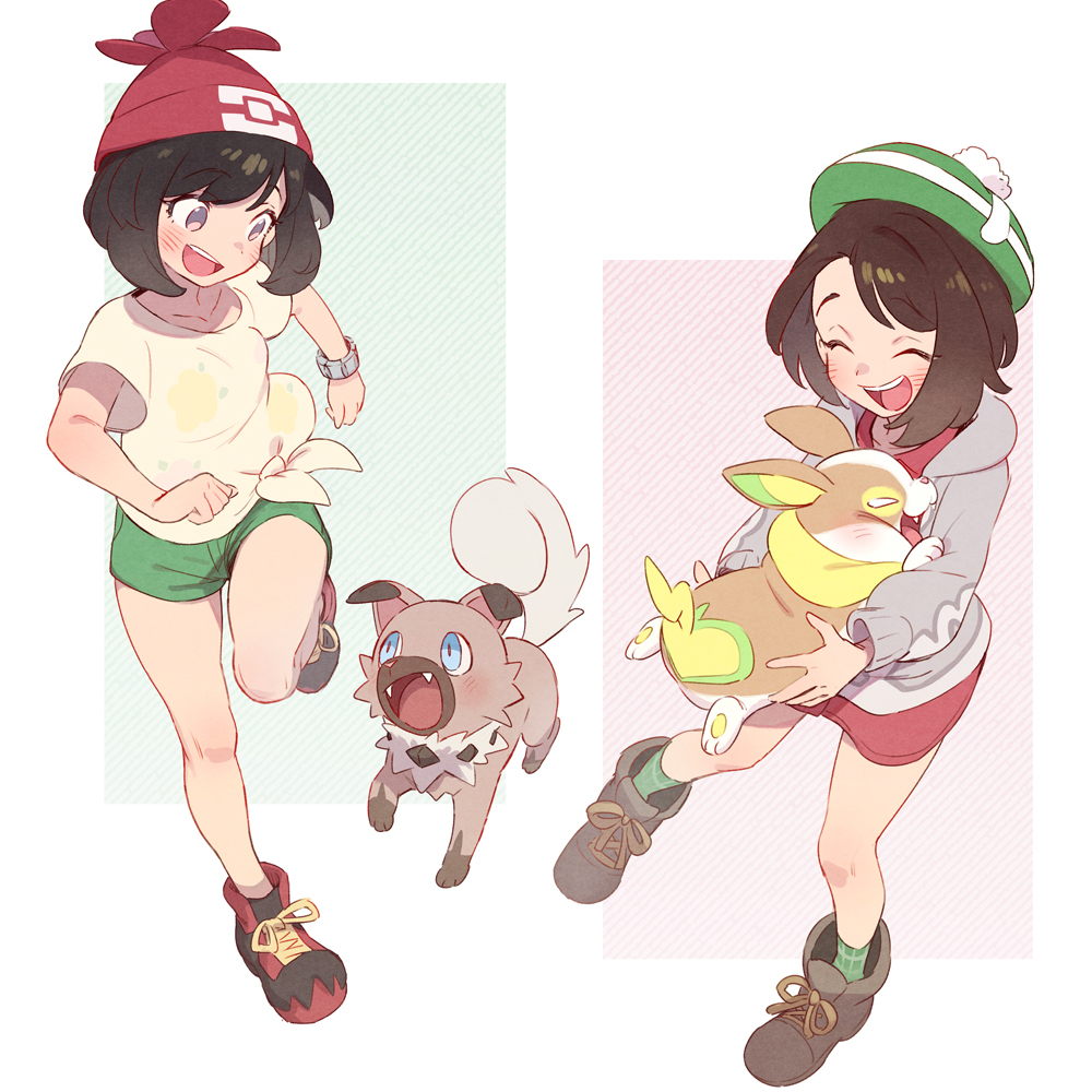 Dogs