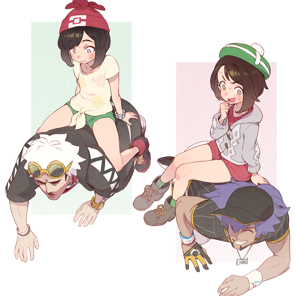 Dogs