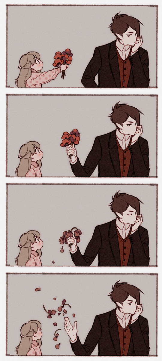 雏菊粟
