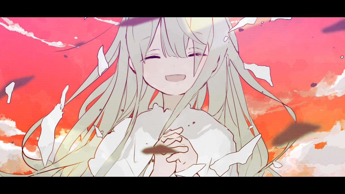 &ldquo;那天被埋葬的你和/ray feat.初音未来”