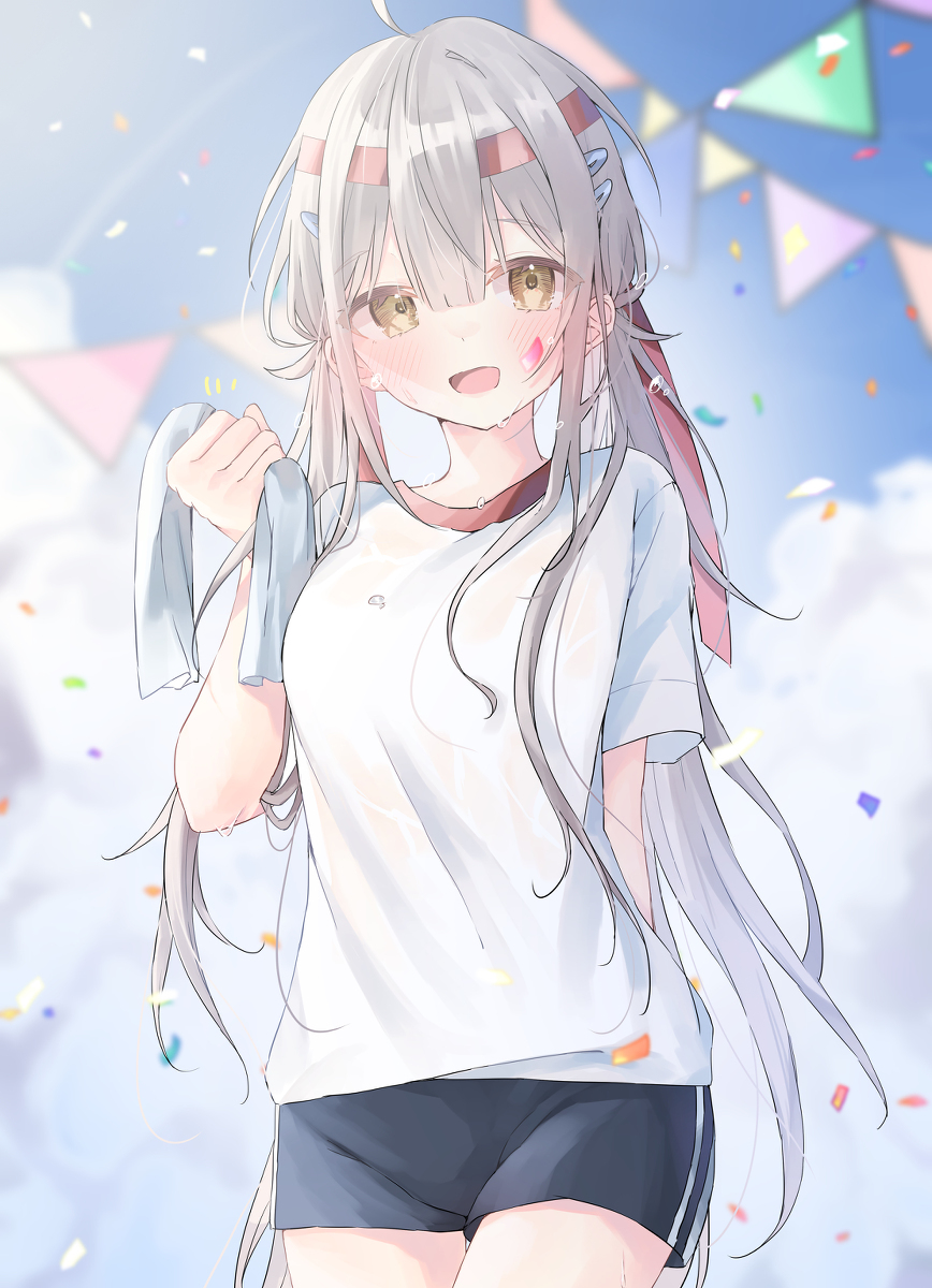 下次接力赛加油哦!!