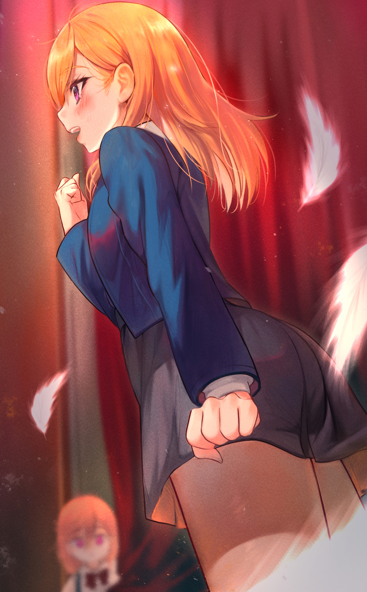 第64天,&ldquo;能做&hellip;&hellip; 能做&hellip;&hellip; 加油。」