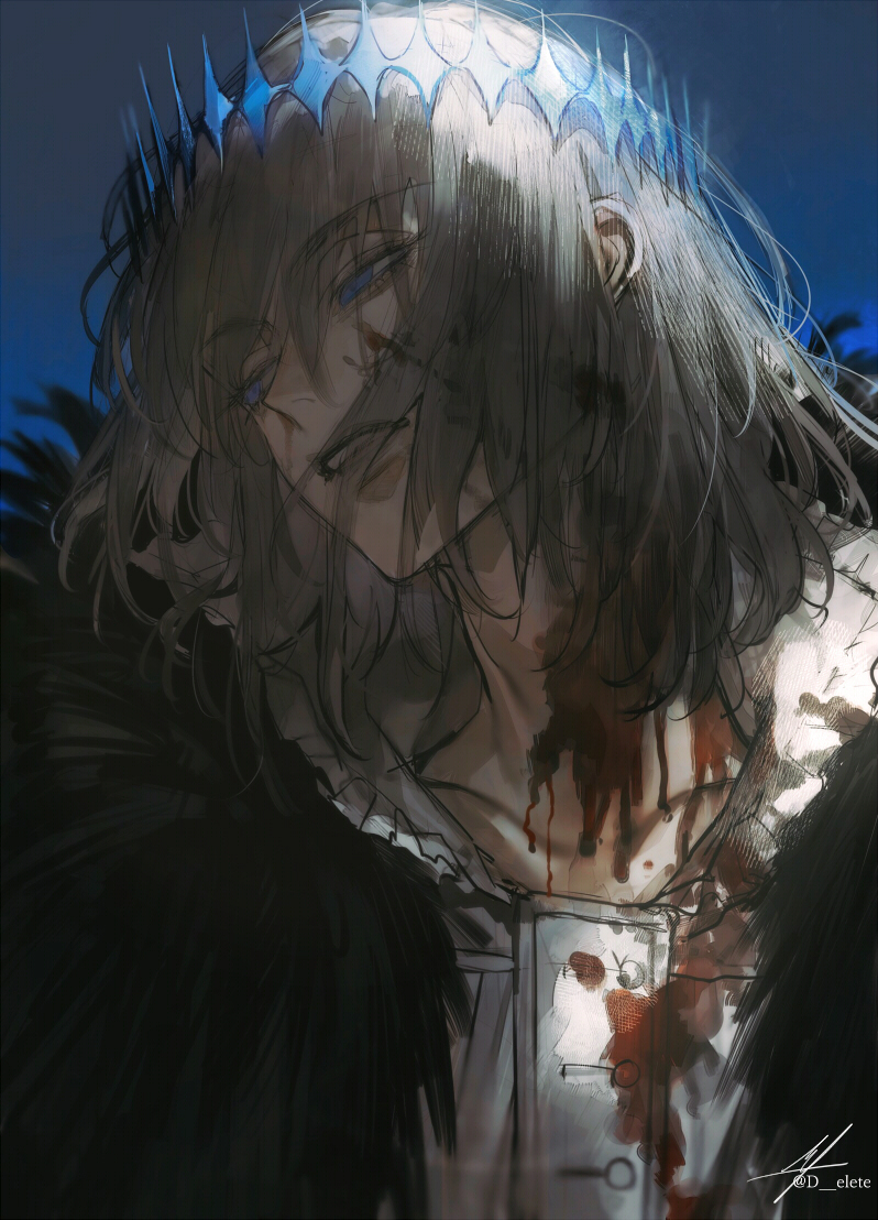 无题