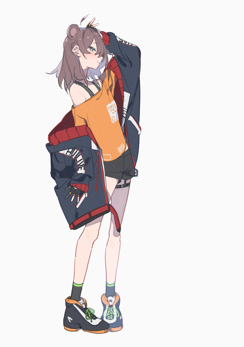 宅男和愉快的伙伴们