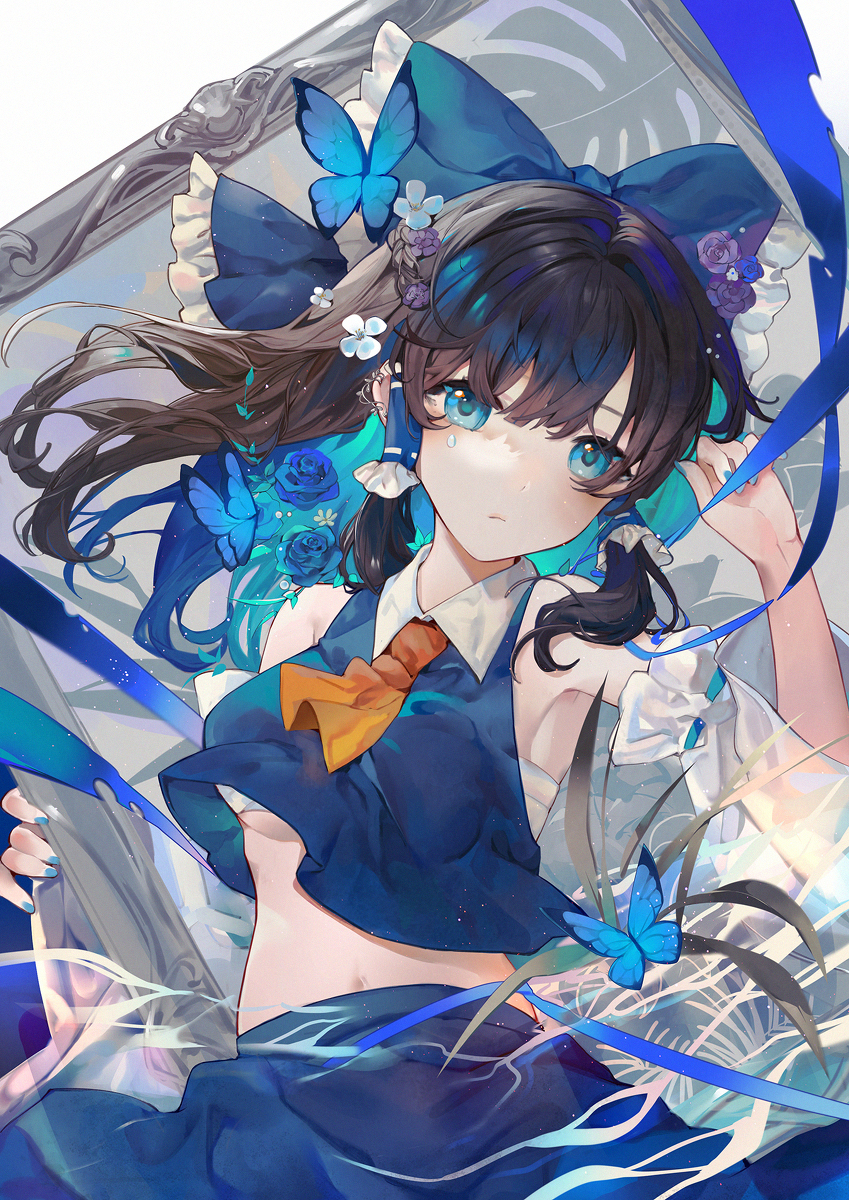 青灵梦