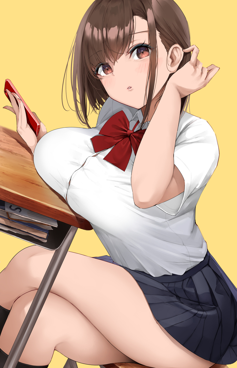 喜欢男子的女性的动作,马上去着手的单相思jk