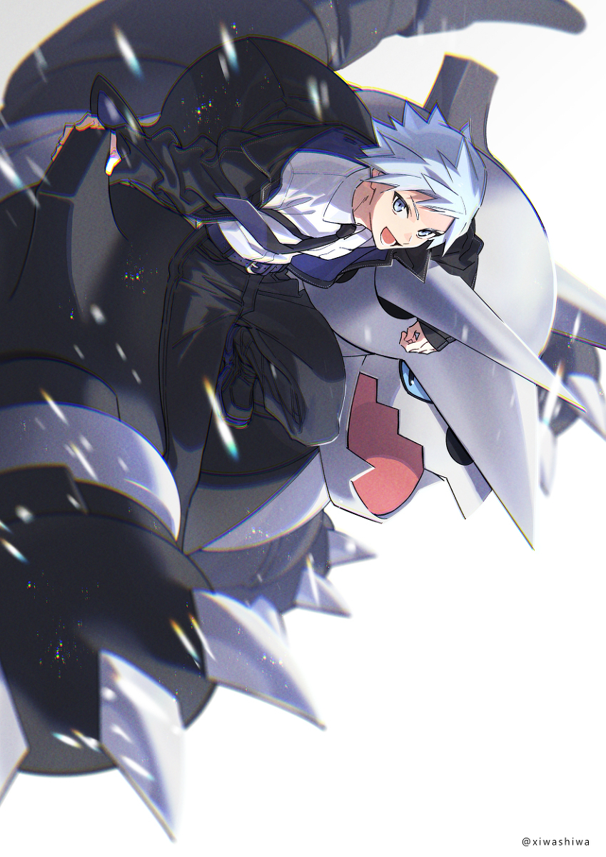 戴戈先生 ③