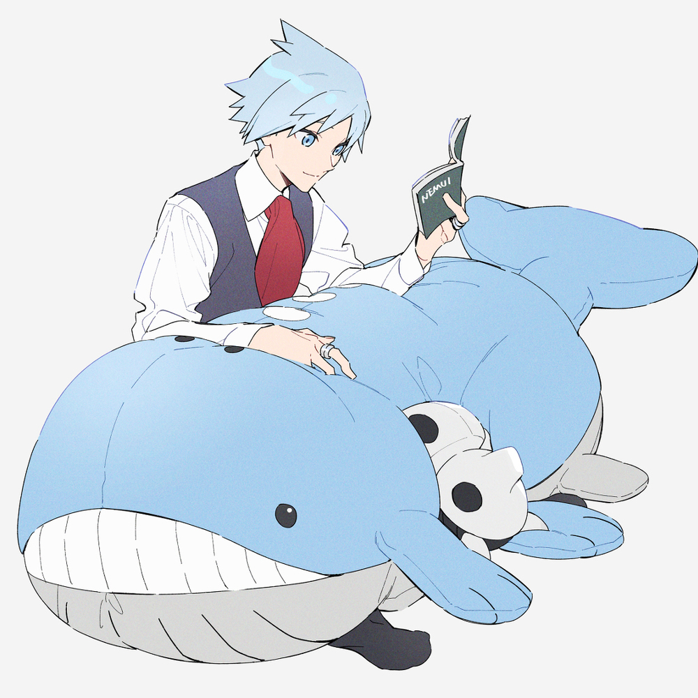 戴戈先生 ③