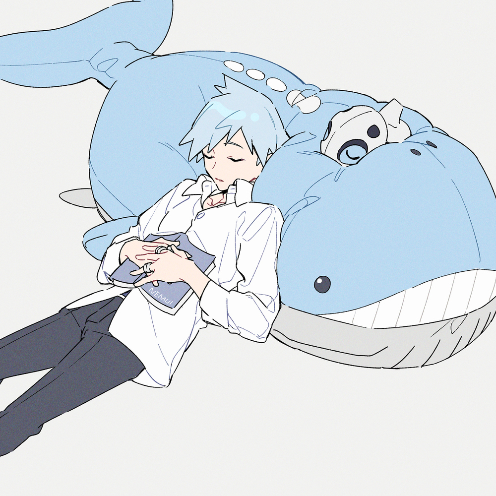 戴戈先生 ③