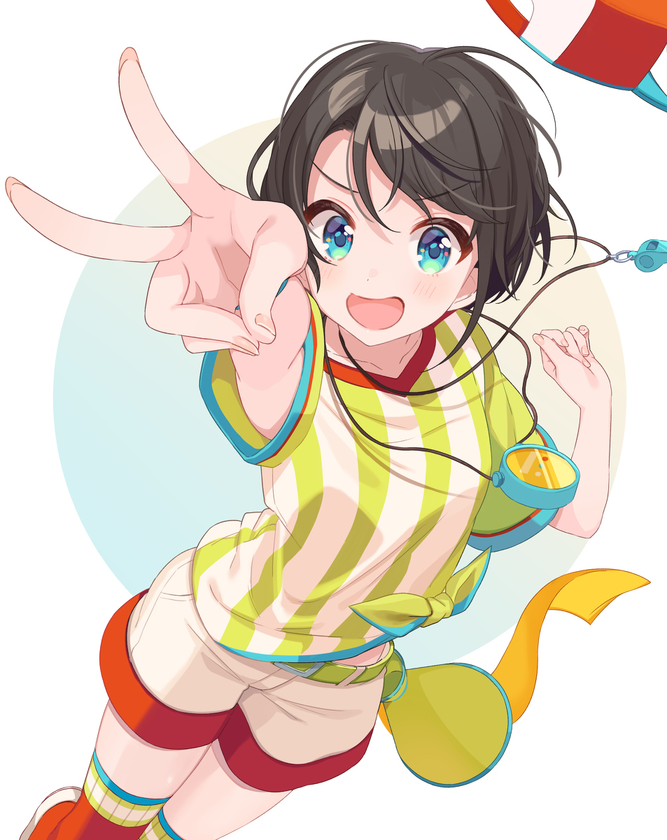 太棒了!
