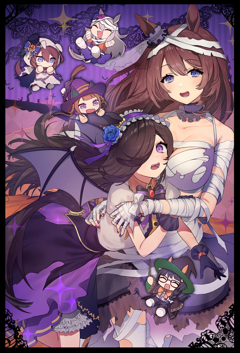Happy halloween