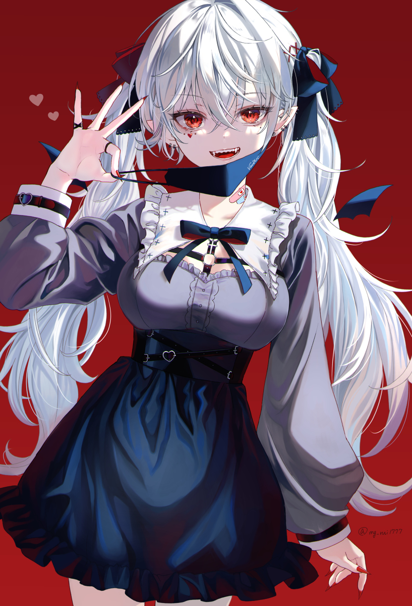 绝对可以。♡