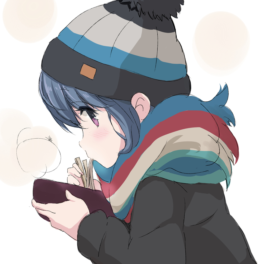 志摩琳涂鸦