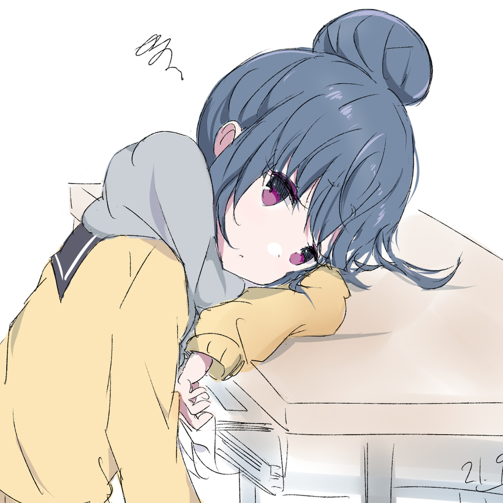 志摩琳涂鸦