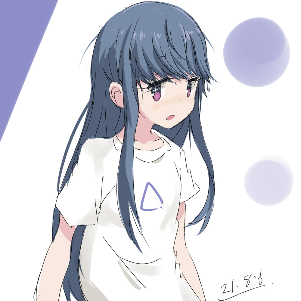 志摩琳涂鸦