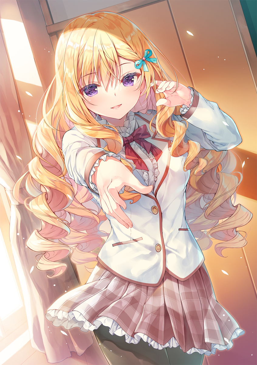 照顾才女2