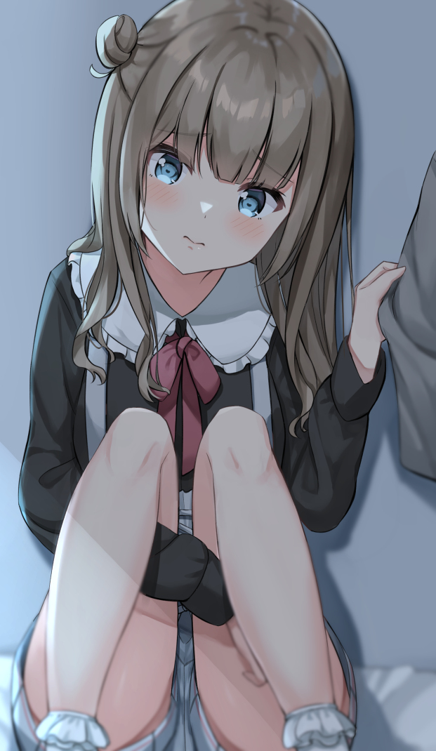 &ldquo;我不想回去&hellip;&hellip;”