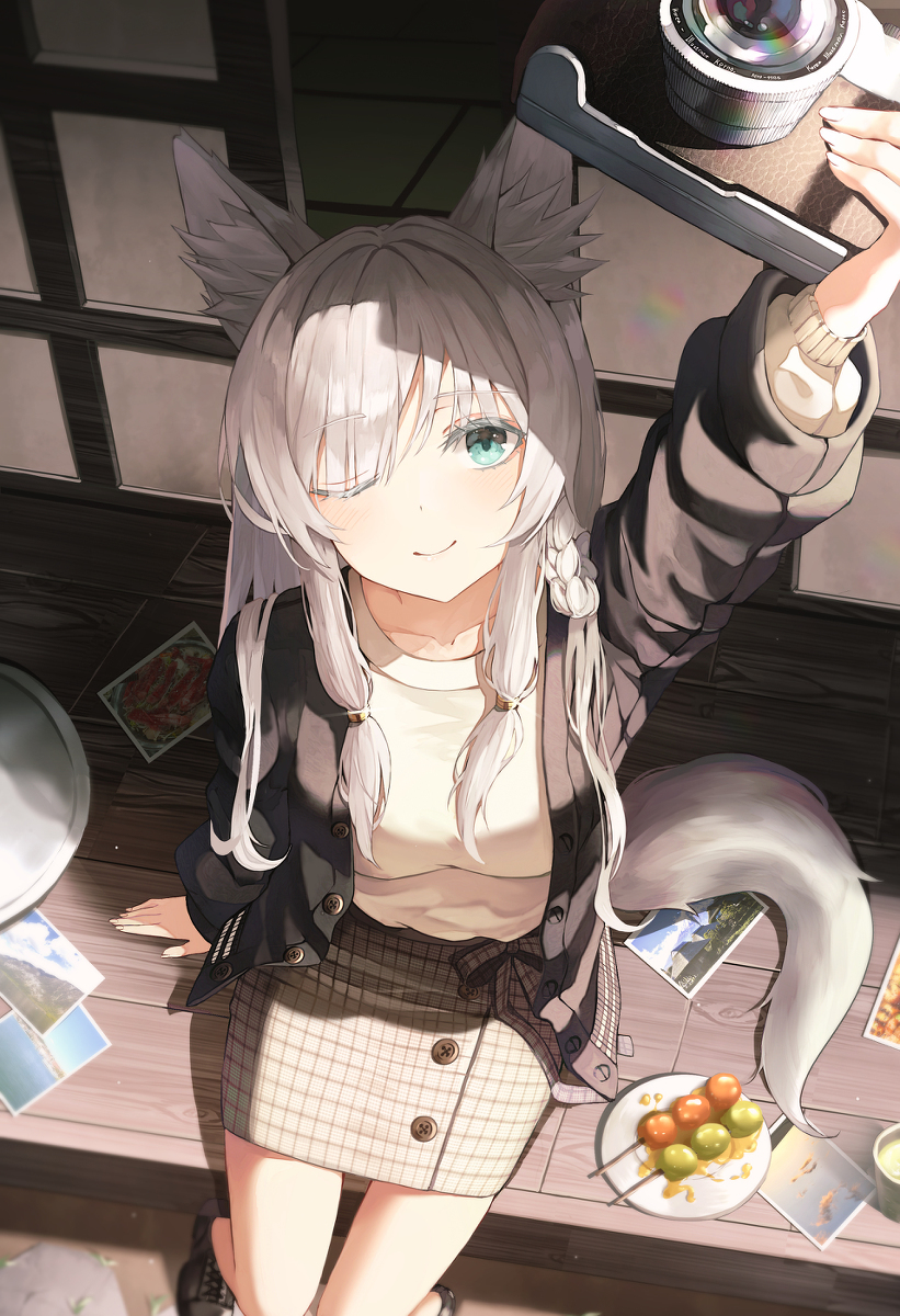 女孩2