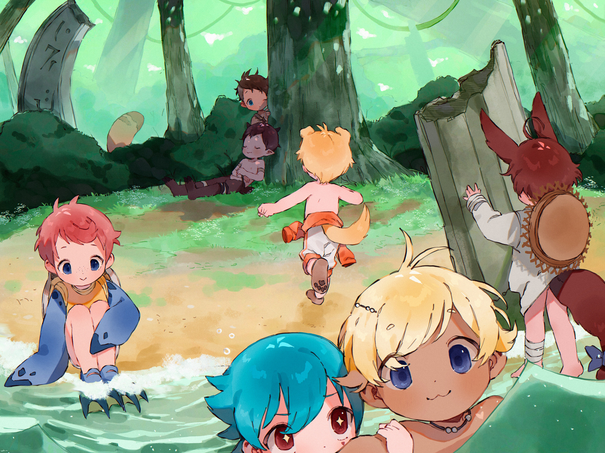 Boys at the beach :&gt;