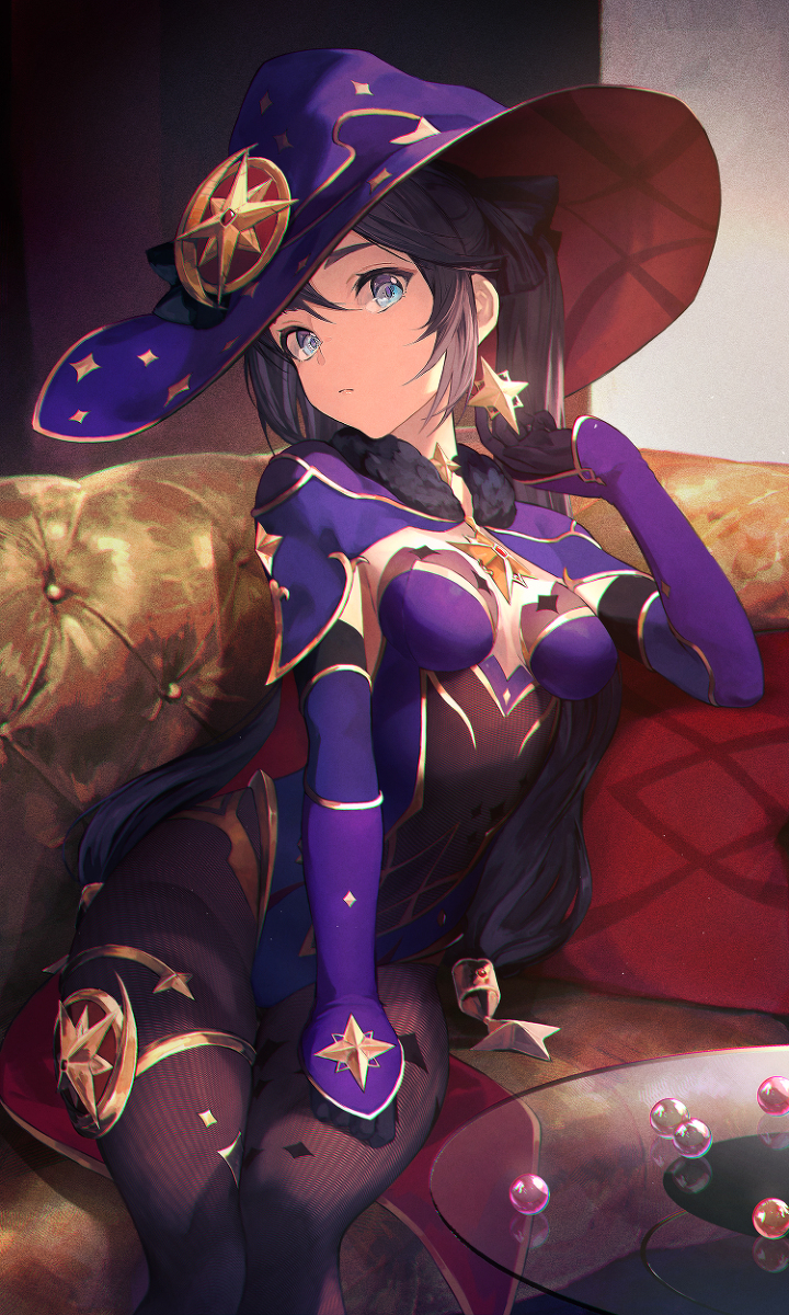 莫纳