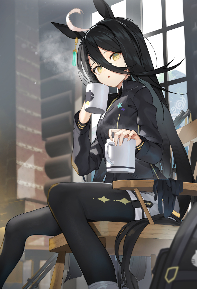 &ldquo;&middot; &middot; &middot; &middot; &middot; 辛苦了,教练!”