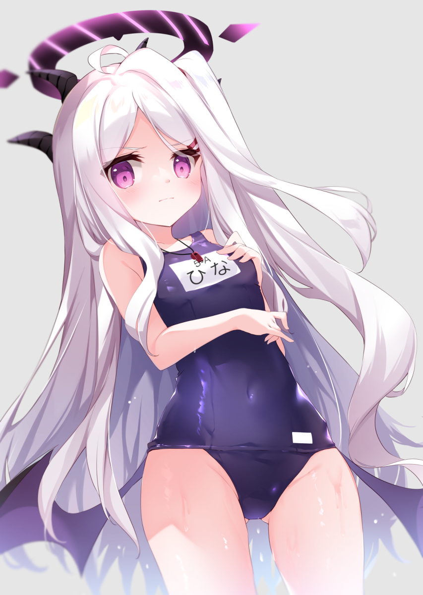泳衣雏鸟