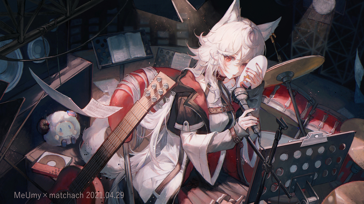 狼和羊