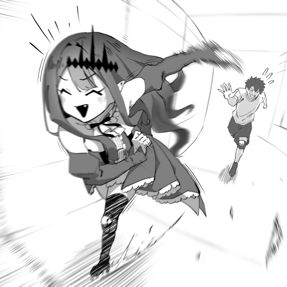 内联溜冰