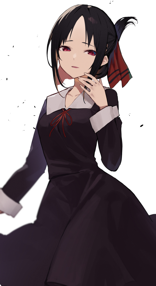 辉夜姬