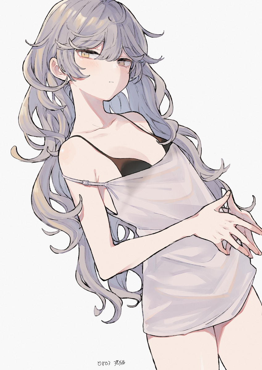 无题