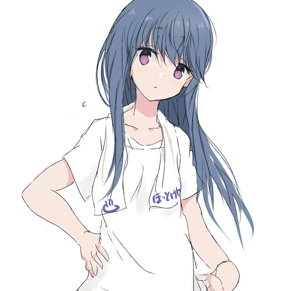 宽松的can △ 涂鸦