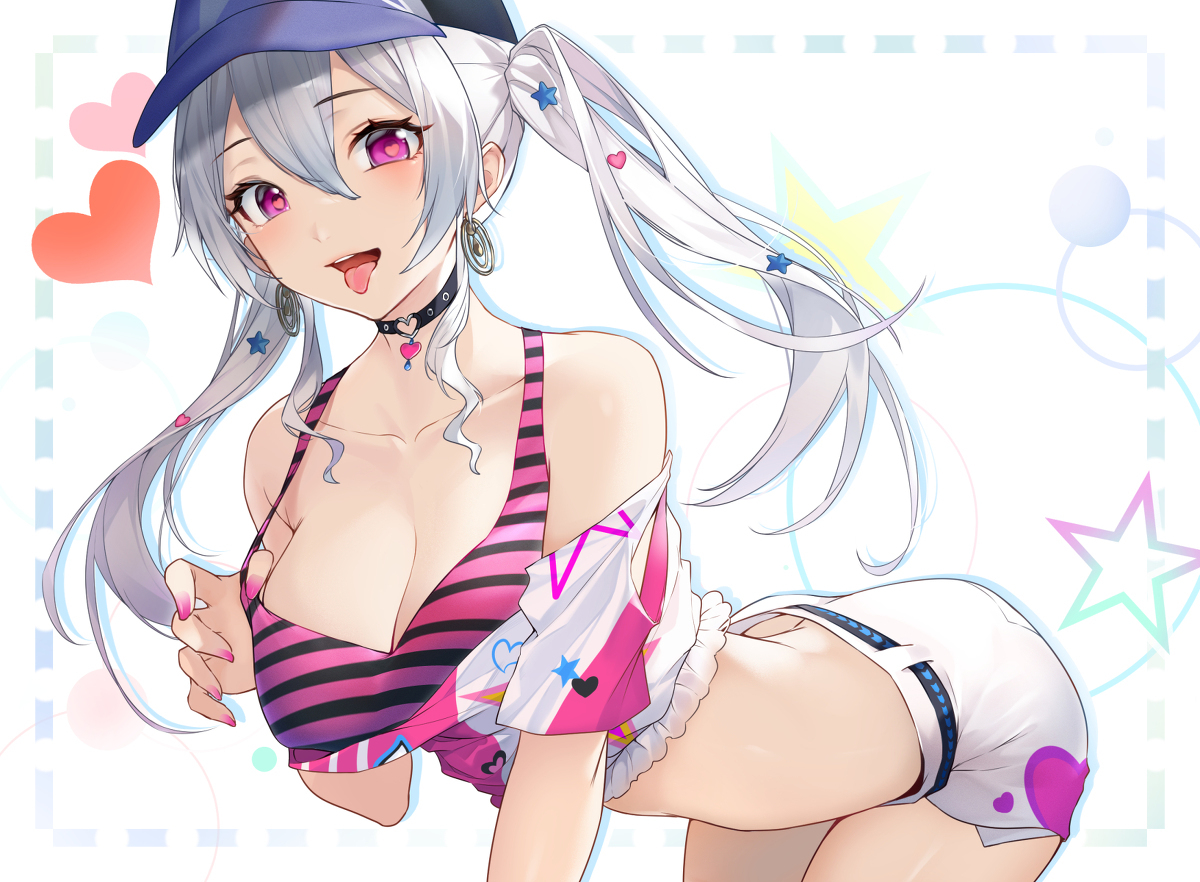 银星莉莉娅