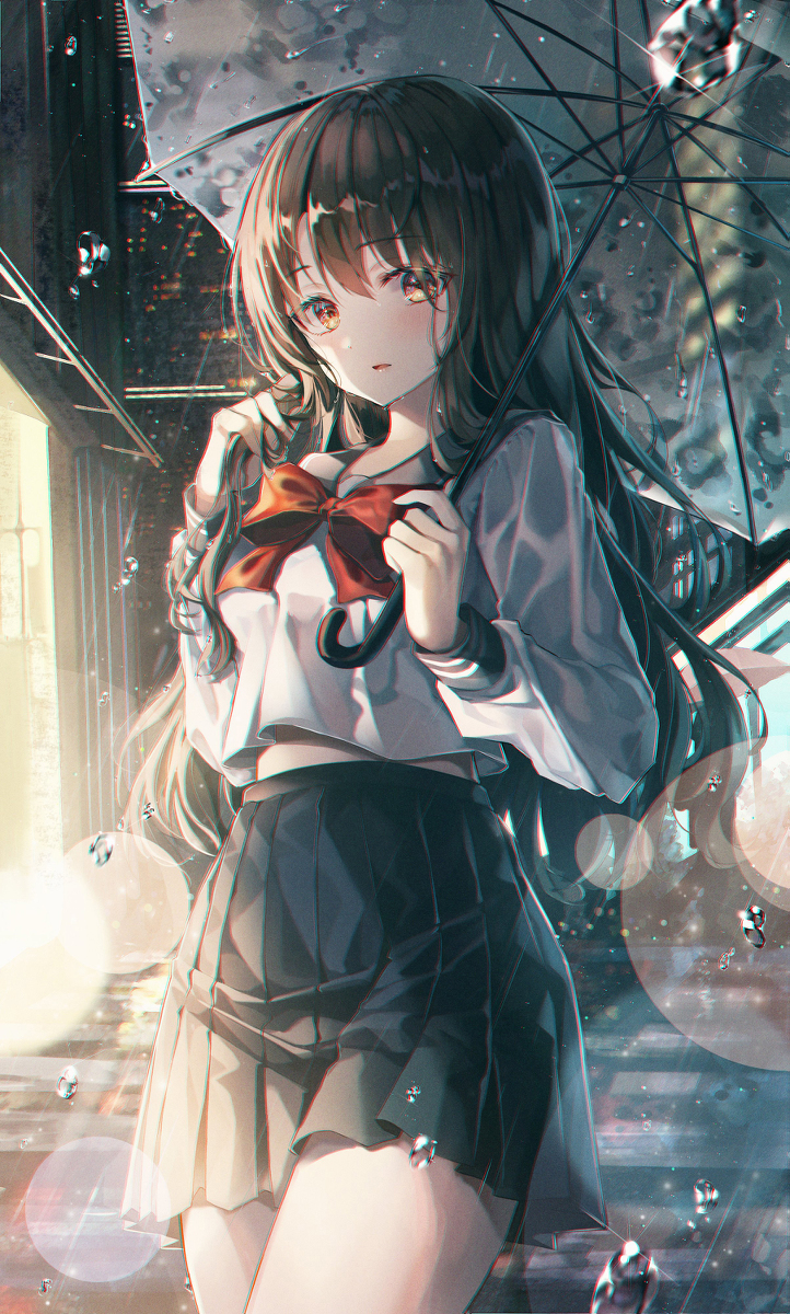 □