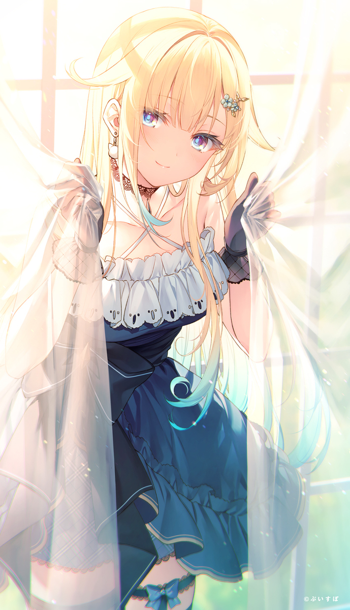 蓝泽艾玛🥞💫