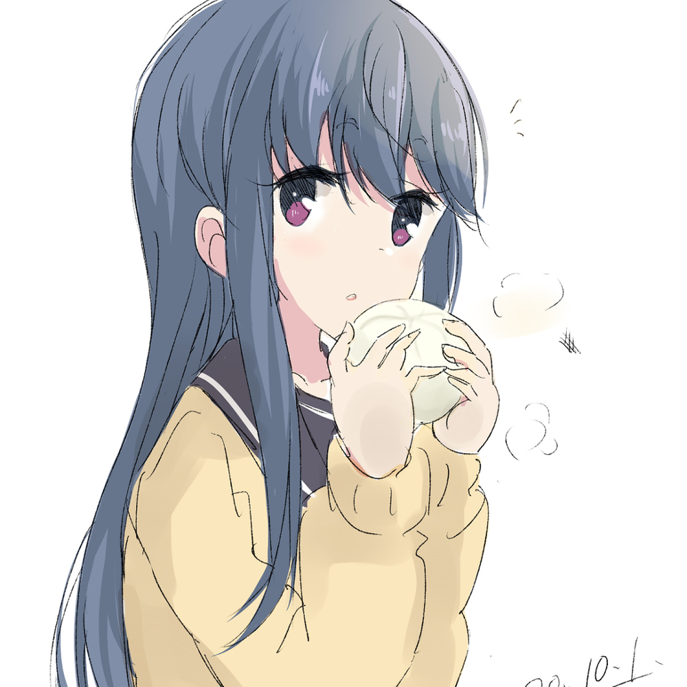 宽松的can △ 涂鸦2